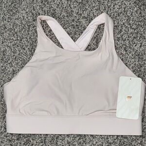 Fabletics No-Bounce High Impact Sports Bra